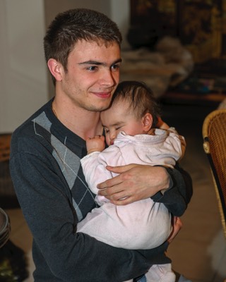  Maëline 2012 