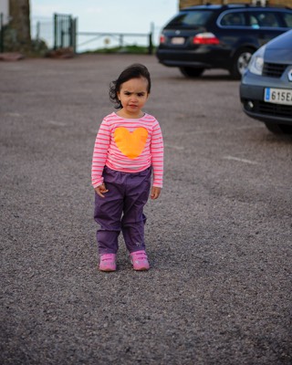  Maëline 2014 