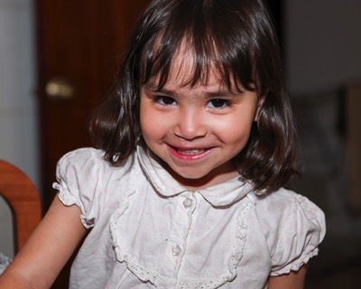  Maëline 2014 