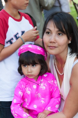  Maëline 2014 