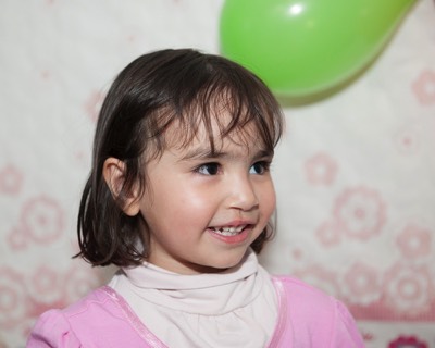  Maëline 2014 
