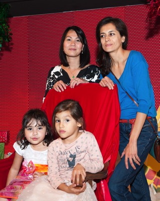  Maëline 2014 