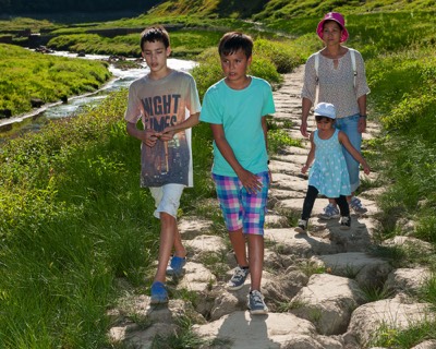 Maëline 2015 