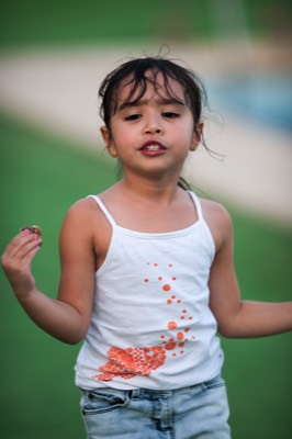  Maëline 2015 