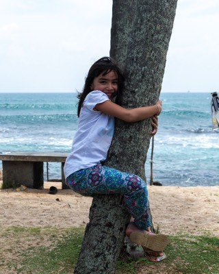 Maëline 2019 